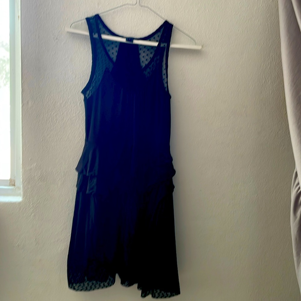 Marc Jacobs size small black dress